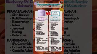 BATTLE MOISTURIZER CERAMIDE skincare review reviewskincare reviewskincareviral skincareviral [upl. by Ayhay]