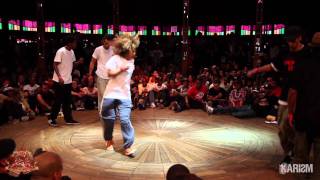 CERCLE UNDERGROUND 4  14 Finale House  Soul Brooklyn Vs So deep [upl. by Edee]