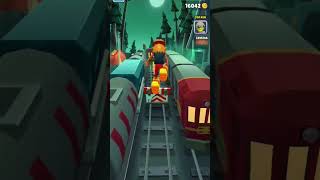 Gaming king sur fers subscribers gaming subwaysurfers viral short video 😜 🤬😡😤🤡 [upl. by Niak]