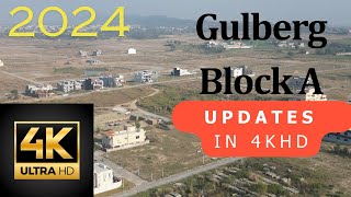 Gulberg Residencia Block A Complete Overview with Prices  Latest Development Gulberg Islamabad [upl. by Cedric]