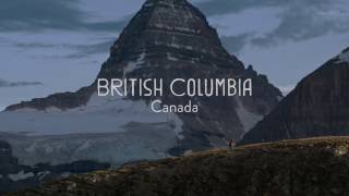 Highlights of British Columbia Canada [upl. by Kamilah]