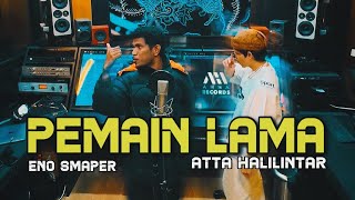 Eno Smaper Atta Halilintar  Pemain Lama Vertical Video [upl. by Omari]