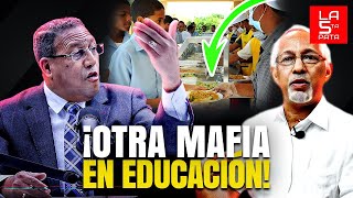 ¡Tomás Castro Destapa Otra Estafa En Educación ¡Utilizan Canal De YouTube Para Chantajes [upl. by Cruickshank]