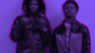 Roddy Ricch  The Box  Slowed Slowed [upl. by Oiralih]