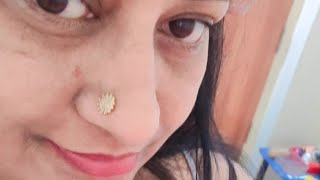 ISKRA is live വരൂ 🥰 [upl. by Yclehc]