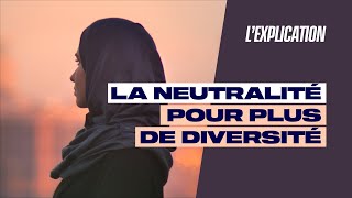 Plus il y a de diversité plus il faut de neutralité [upl. by Yzdnil]