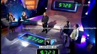 Corbin Bernsen amp Meetal in best funniest game show ever How Much is Enough premiere part 1 [upl. by Zippel]