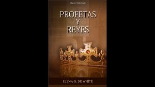 Profetas y Reyes capitulo 27 [upl. by Risan453]