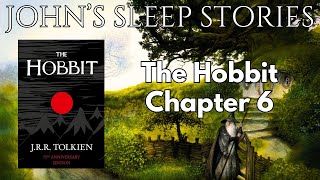 Sleep Story  The Hobbit Chapter 6 By JRR Tolkien  Johns Sleep Stories [upl. by Roderich]