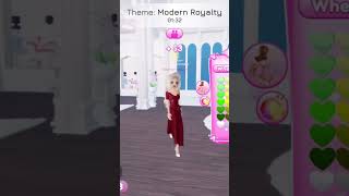 Dress to impress … modern royalty fashion dresstoimpress [upl. by Easter]