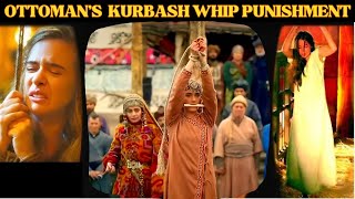 The History of Kurbash Whip Punishment An Educational Overview  Flogging  Caning  Whipping [upl. by Skillern]