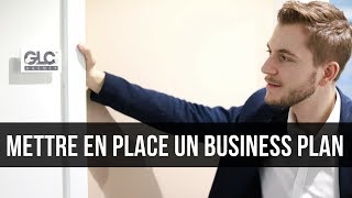 Comment Mettre en Place Un Business Plan [upl. by Adle225]