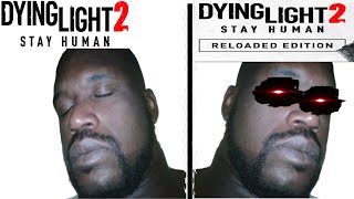 Dying Light 2s Rebrand [upl. by Leander]