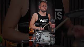 Funky recording studio jam with EFNOTE 5 electronic drums [upl. by Enytsuj]