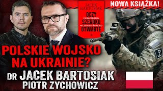 Strategia dla Polski Jak uniknąć wojny i wzmocnić kraj NOWA KSIĄŻKA— Jacek Bartosiak i Zychowicz [upl. by Waldron]