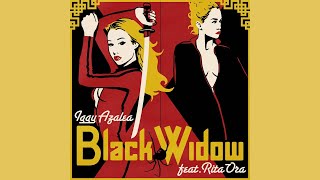 Iggy Azalea  Black Widow Official Audio ft Rita Ora [upl. by Aivun]