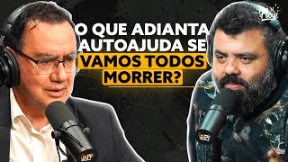 Igor PROVOCA CONVIDADO autor de AUTOAJUDA [upl. by Nahshunn]