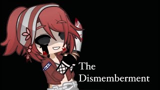 The dismemberment songshortUndertale AUBy Ruru [upl. by Rima374]