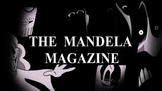 The Mandela Magazine [upl. by Anais]