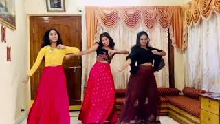 Paala Pitta song dance cover  Maharshi  Mahesh Babu Pooja Hegde [upl. by Littman167]