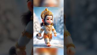 Sankatmochan hanuman 🚩status ll mahaveer bajrangbali🚩  viral  shorts [upl. by Eva]