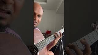 Singing and guitar exercise Tamil Shorts [upl. by Keare]