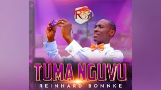 Reinhard Bonnke  Tuma Nguvu official Video SKIZA 6982978 [upl. by Ametaf]