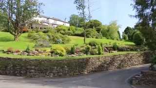 Hillthwaite House Hotel Windermere [upl. by Llenreb]