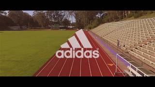 Adidas Running Commercial [upl. by Alaaj114]