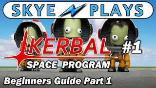 Kerbal Space Program 2 – For Science Gameplay Trailer [upl. by Charie971]