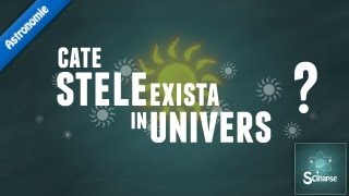 Cate Stele Exista In Univers [upl. by Delacourt]