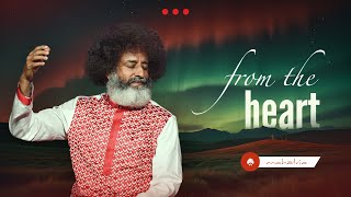 Meditation music by Mahatria  Album from the heart  21minutes compilation [upl. by Nebur]