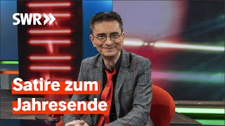 SatirePaare Lanz amp Precht Baerbock amp Greta Kretschmann amp Strobl  Die Mathias Richling Show [upl. by Clough]