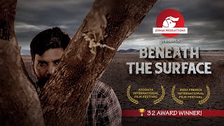 Beneath The Surface  AwardWinning Short Film on Water Crisis 2065 [upl. by Adriell]