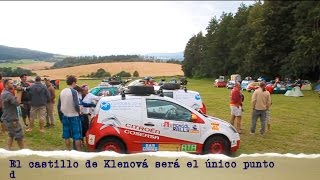 MONGOL RALLY 2009 Equipo CÓRDOBA2016 Cap 1 [upl. by Anerda999]