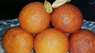 Rasgulla recipe Mauritian style 🇲🇺  dessert [upl. by Arno]