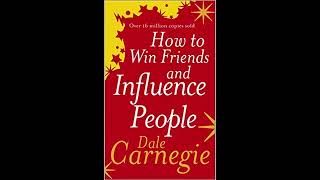 How To Win Friends And Influence People Audiobook [upl. by Kattie558]