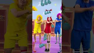 A Ram Sam Sam Song  Dance for Kids  Nursery Rhymes [upl. by Wilma]