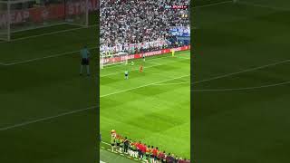 England Vs Switzerland penalty shootout [upl. by Goodwin787]