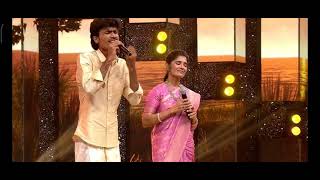 SPB in Johnjerome with Anuradha Sriram music musica [upl. by Shieh]