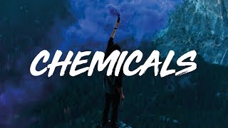 Dean Lewis  Chemicals lyrics [upl. by Millda]