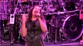 Dream Theater  Forsaken LIVE [upl. by Akirrehs]