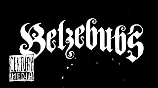 BELZEBUBS  Pantheon Of The Nightside Gods Album Announcement [upl. by Ahsiekal153]