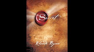 Rhonda Byrne  The secret  Audiobook  Part 1 [upl. by Fahy]