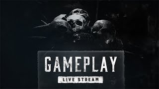 DLC Giveaway Stream  Hunt Showdown [upl. by Boyt]