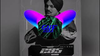 295 Bass Boosted sidhu moose wala [upl. by Bodrogi]