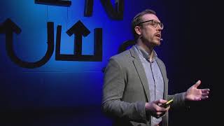 How partisan tribalism is killing democracy  Brian Klaas  TEDxThessaloniki [upl. by Skelton]