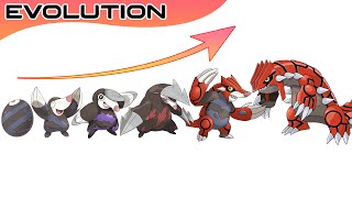 Pokémon InProgress Evolutions amp Gigantamax Part 32 No 504  530  Gen 5 Unova  Max S [upl. by Annaeiluj]