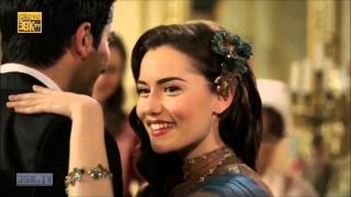 Kamran amp Feride Calikusu when youre smiling  kamran n feride love [upl. by Lefton520]