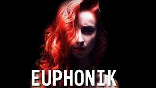 EUPHONIK  LA JOLIE ROUSSE PROD QUATUOR MORTIS [upl. by Brigitta624]